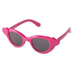 CARTER'S - Lentes De Sol Con Protección 100% UVA-UVB Niña Carter´s