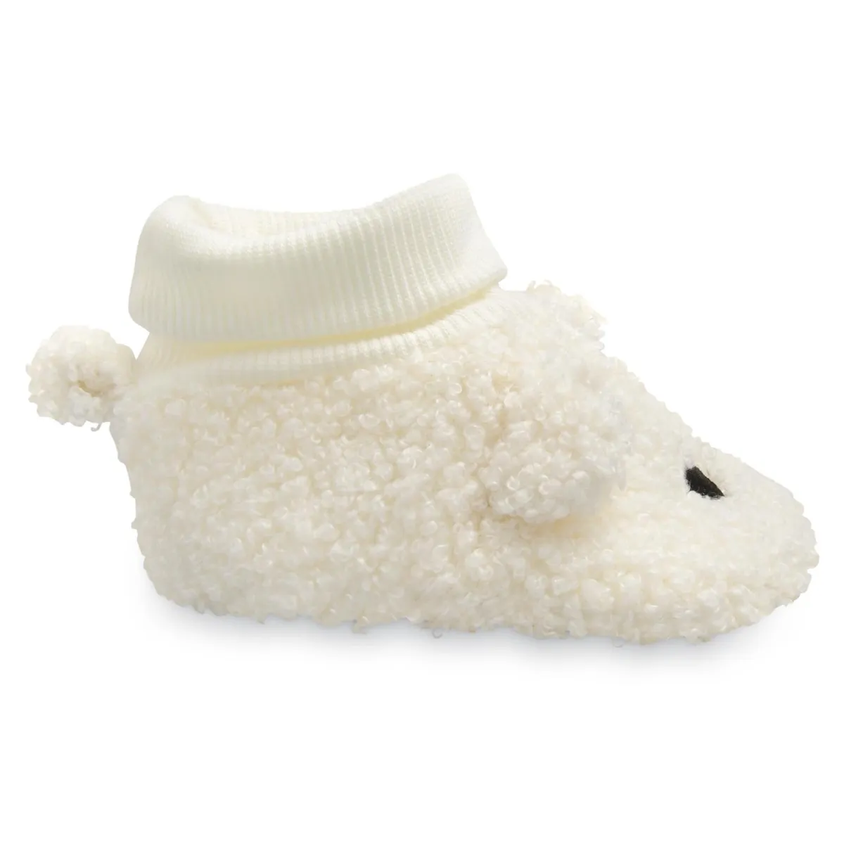 CARTER'S - Pantuflas Bebé Unisex Carter´s
