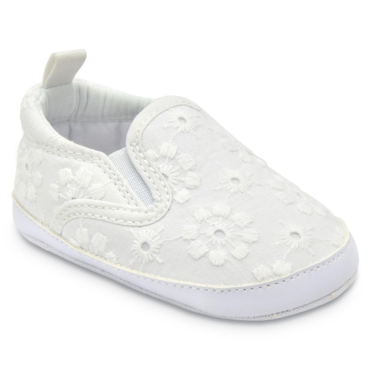 CARTER'S - Zapatilla Urbana Bebé Niña Carter´s