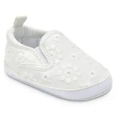 CARTER'S - Zapatilla Urbana Bebé Niña Carter´s