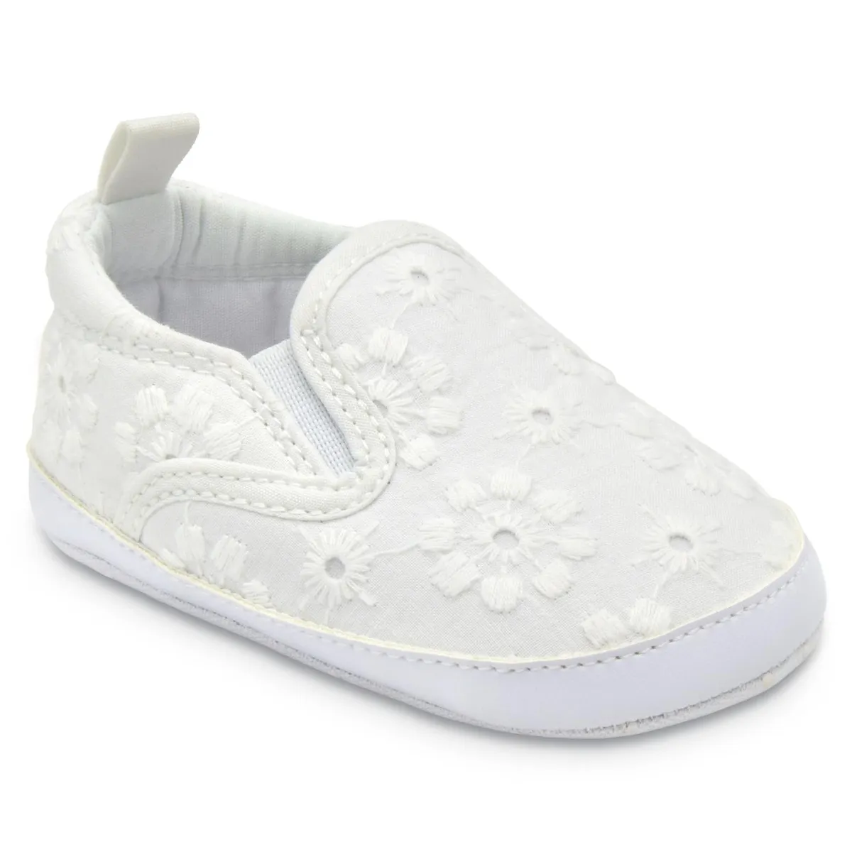 CARTER'S - Zapatilla Urbana Bebé Niña Carter´s