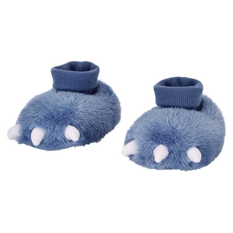 CARTER'S Pantuflas Bebé Niño Carter´s