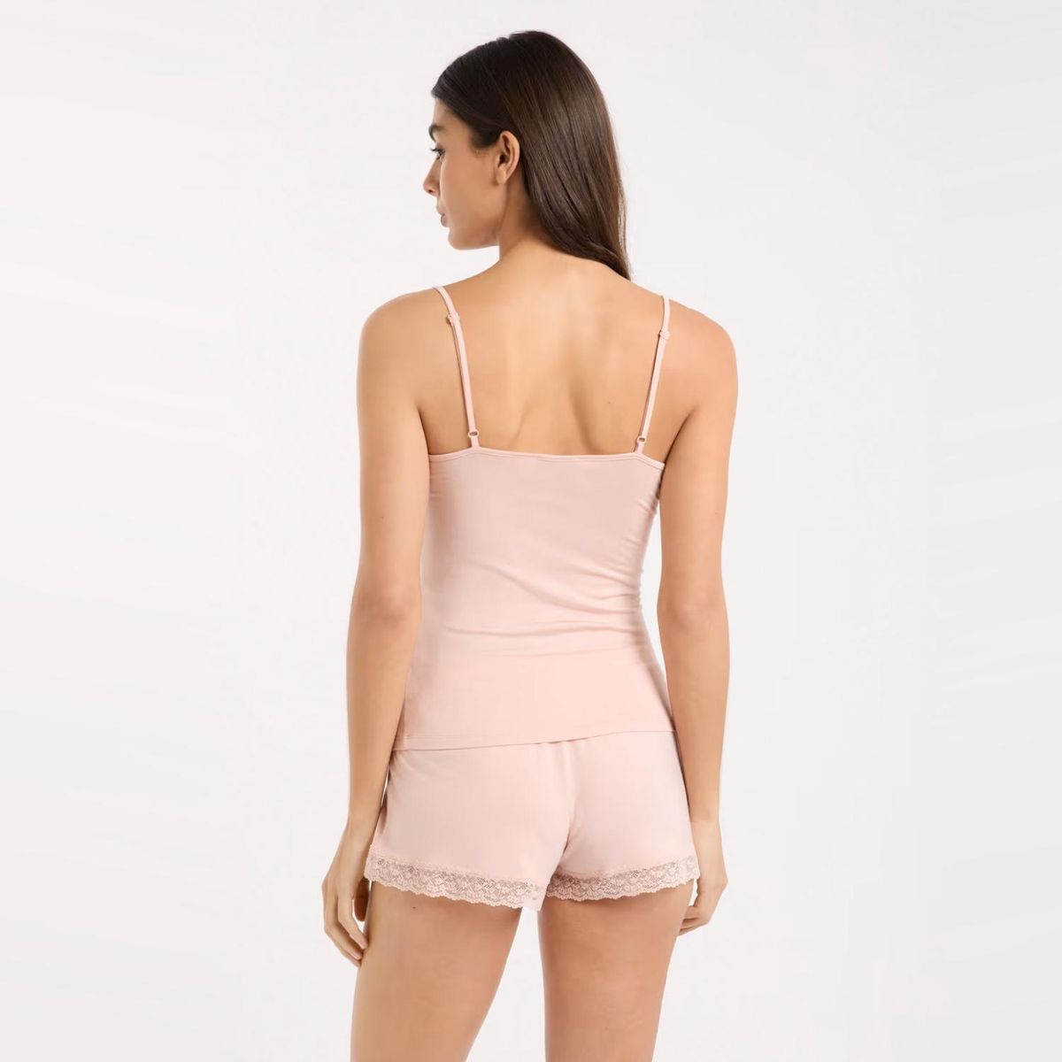ETAM - Top de Pijama Kitty Verano Mujer Etam