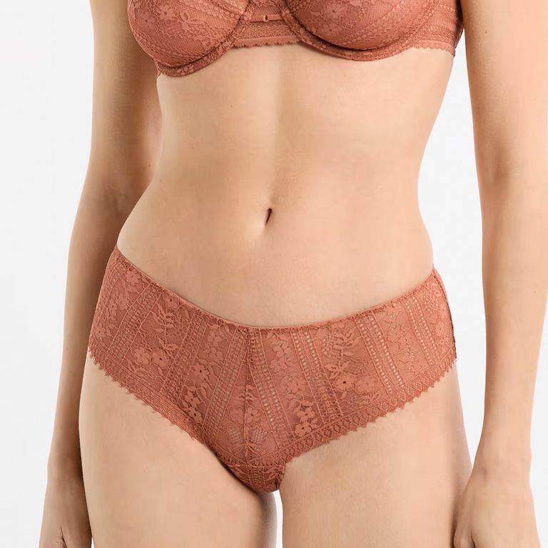 Calzón Mujer Shorty Aura Mujer