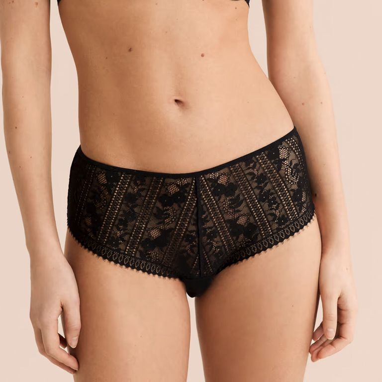 Calzón Shorty Aura Mujer