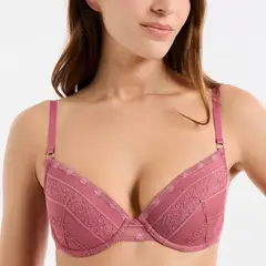 ETAM - Sostén N°4 Classique Exception Mujer
