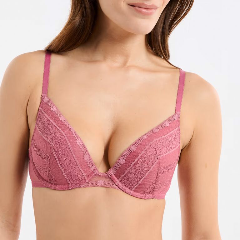 Sostén N°2 Classique Exception Mujer