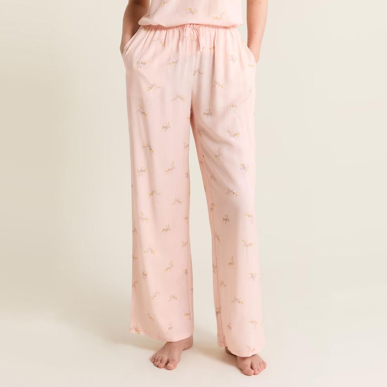 Pantalón de Pijama Plumia Mujer