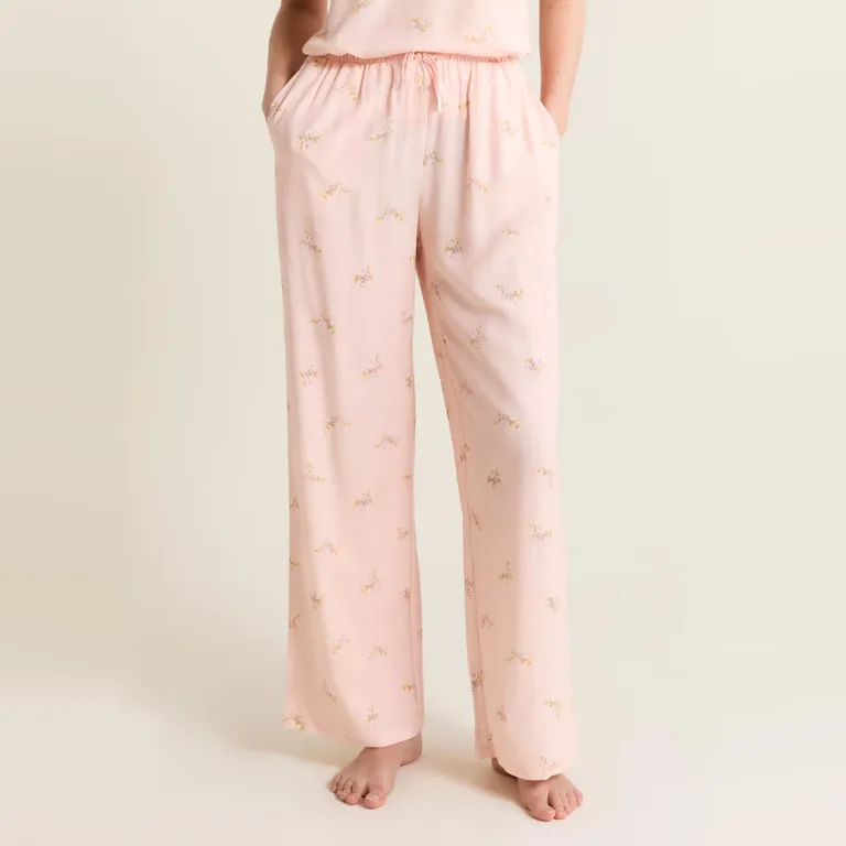 Pantalón de Pijama Plumia Mujer