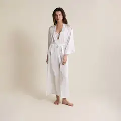 ETAM - Bata Satín Mascarade Mujer