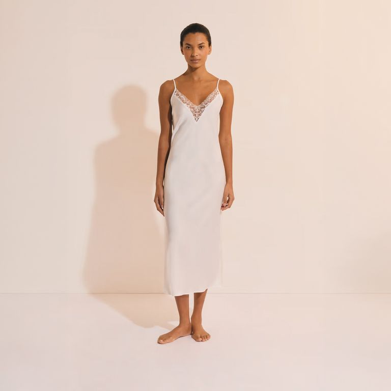 Camisa de Dormir Mascarade Mujer