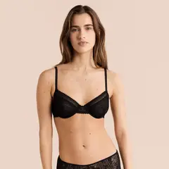 ETAM - Sostén SC Classique Aura Mujer