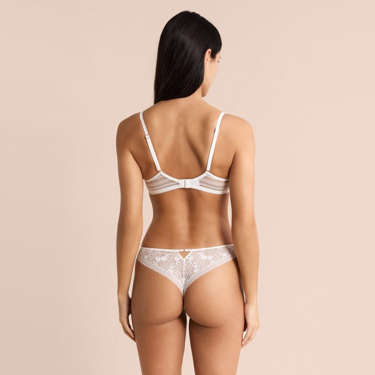 ETAM - Sostén SC Classique Aura Mujer Etam