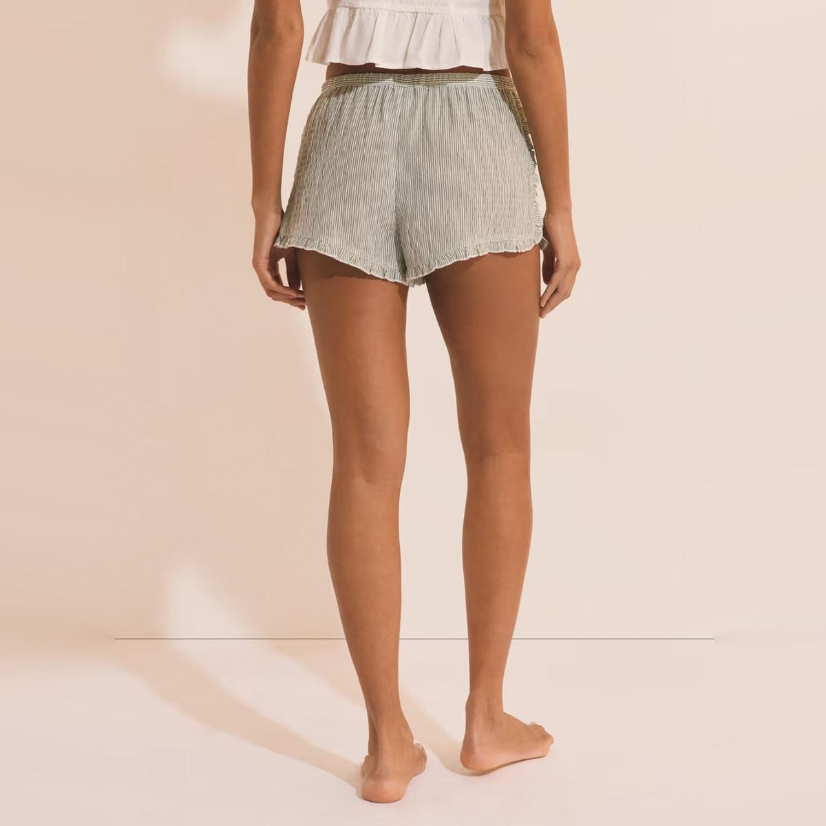 ETAM - Short de Pijama Oselia Mujer Etam