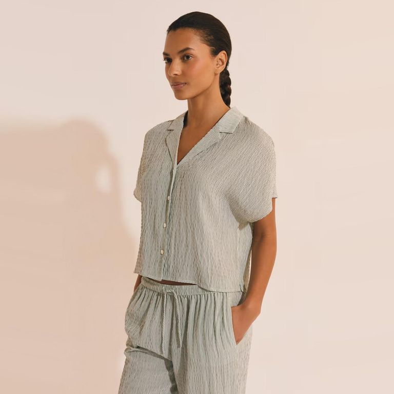 Top de Pijama Oselia Mujer