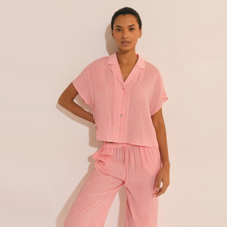 Top de Pijama Oselia Mujer