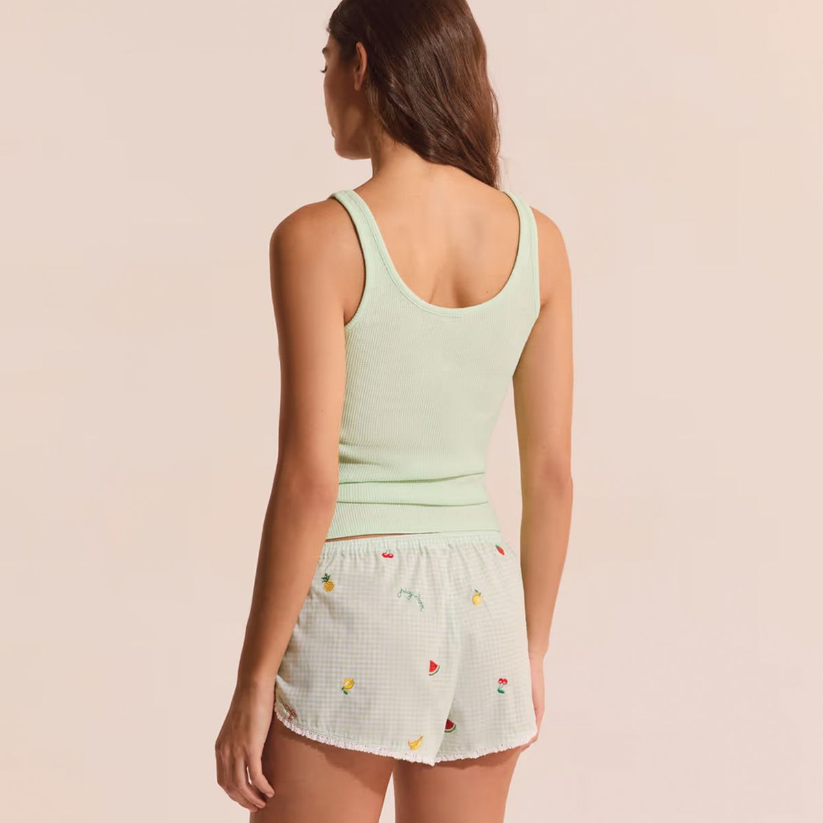 ETAM - Short de Pijama Brisa Mujer Etam