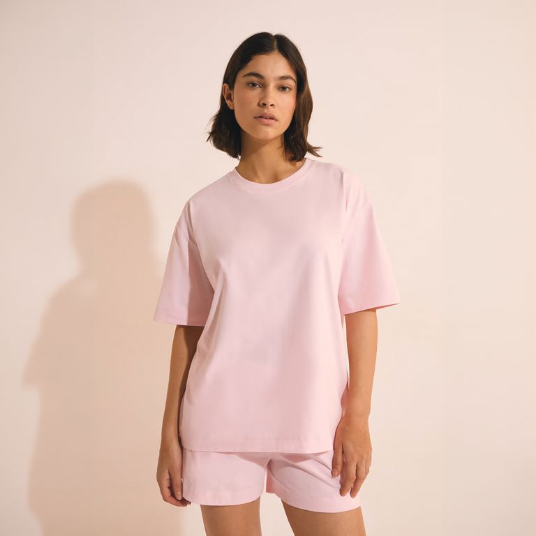 Top de Pijama Joanne Mujer