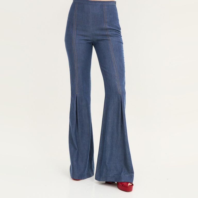 Pantalón Icon Mujer