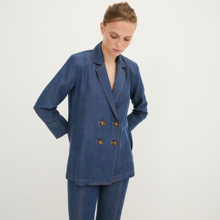 Blazer Icon Mujer