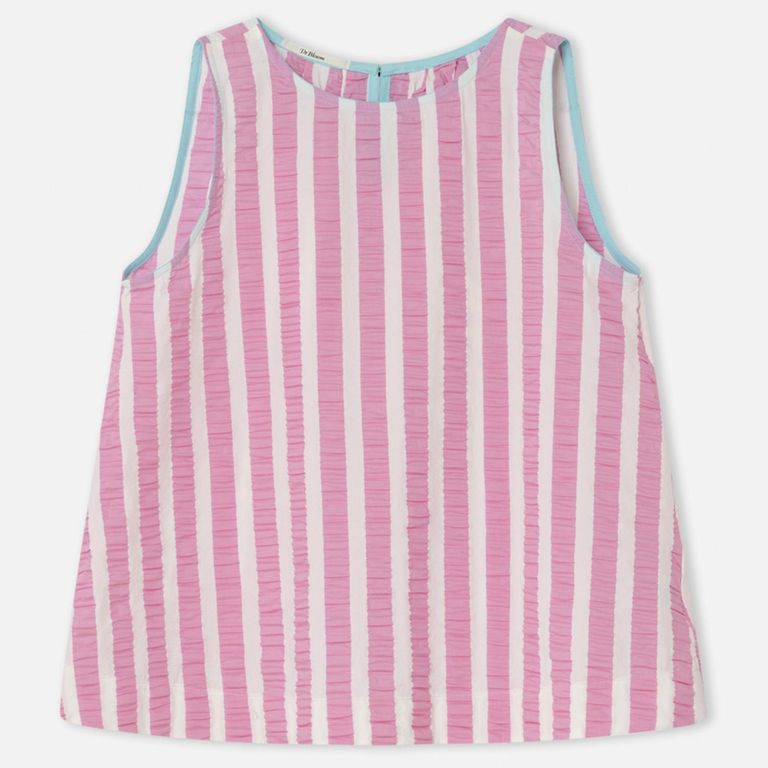 Top Rayas Mujer Dr Bloom