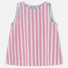 DRBLOOM - Top Rayas Mujer Dr Bloom