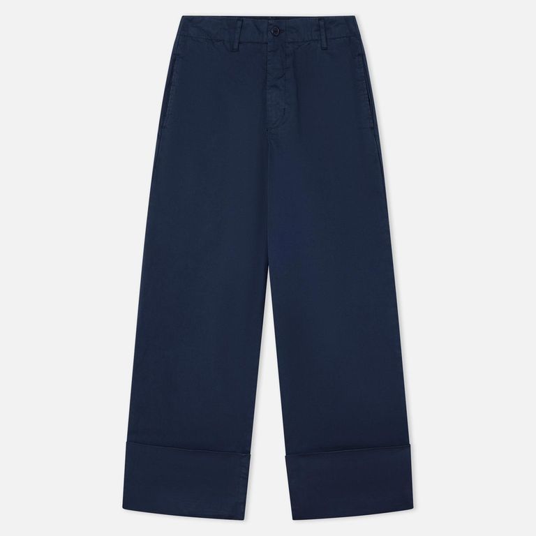 Pantalón Algodón Mujer Dr Bloom