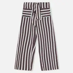 DRBLOOM - Pantalón Rayas Mujer Dr Bloom