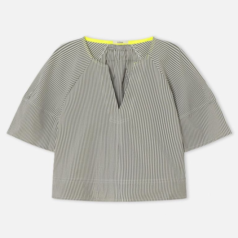 Blusa Algodón Mujer Dr Bloom
