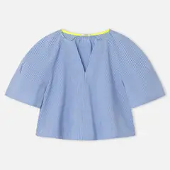 DRBLOOM - Blusa Algodón Mujer Dr Bloom