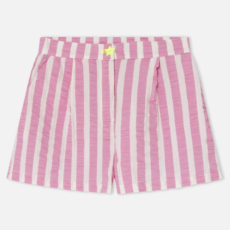 Short Rayas Mujer Dr Bloom