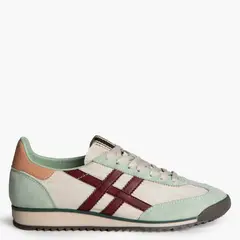 CORINA - Zapatilla Urbana Mujer Multicolor