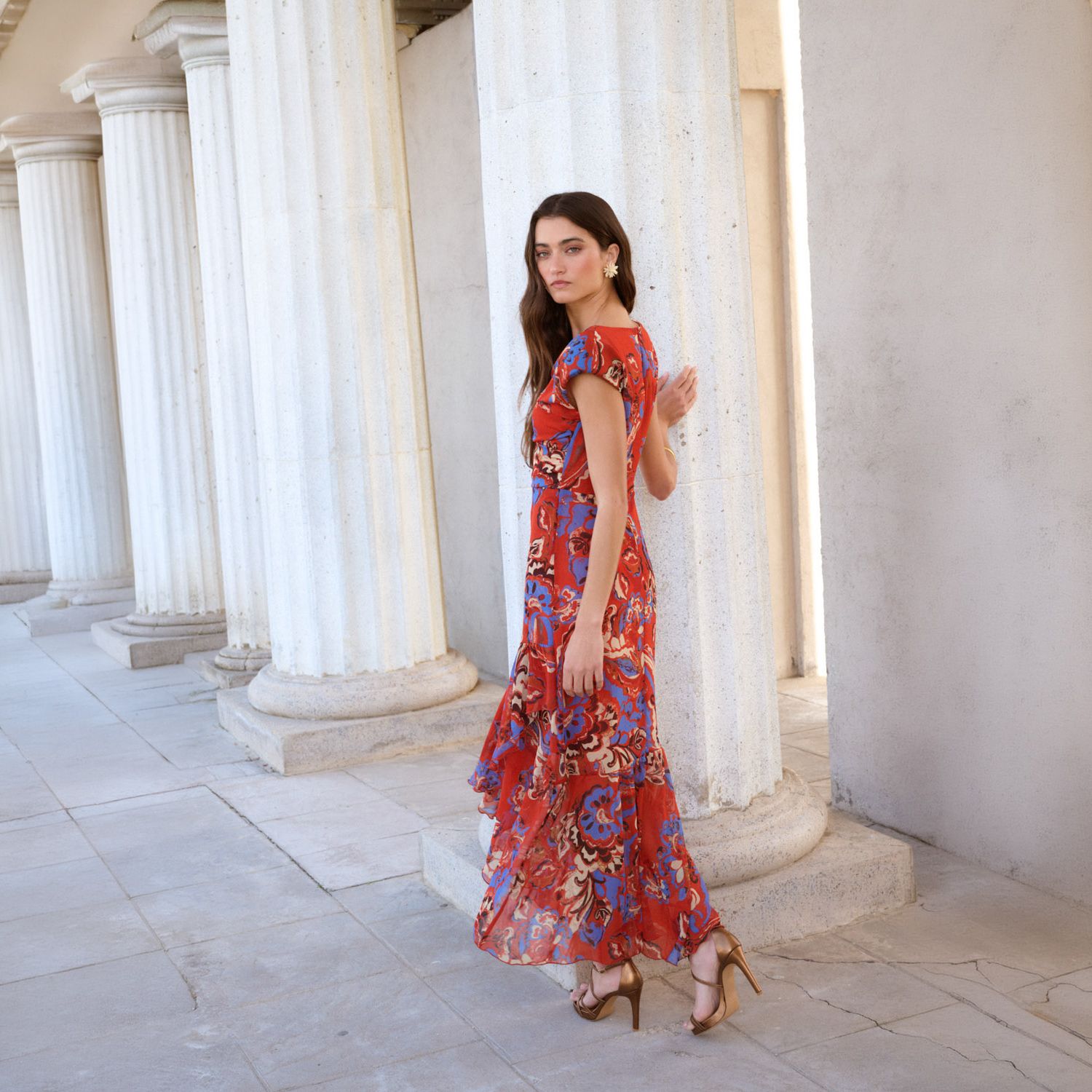 MATELIER - Vestido $289.990