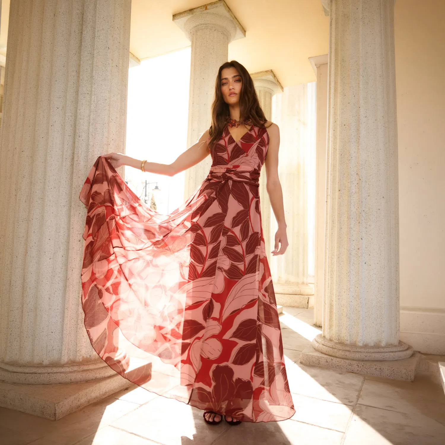 MATELIER - Vestido $289.990