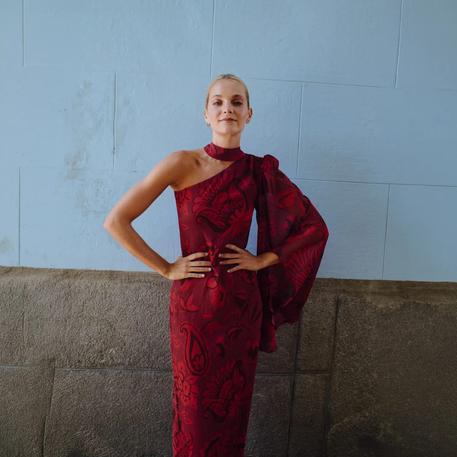 MATELIER - Vestido $289.990