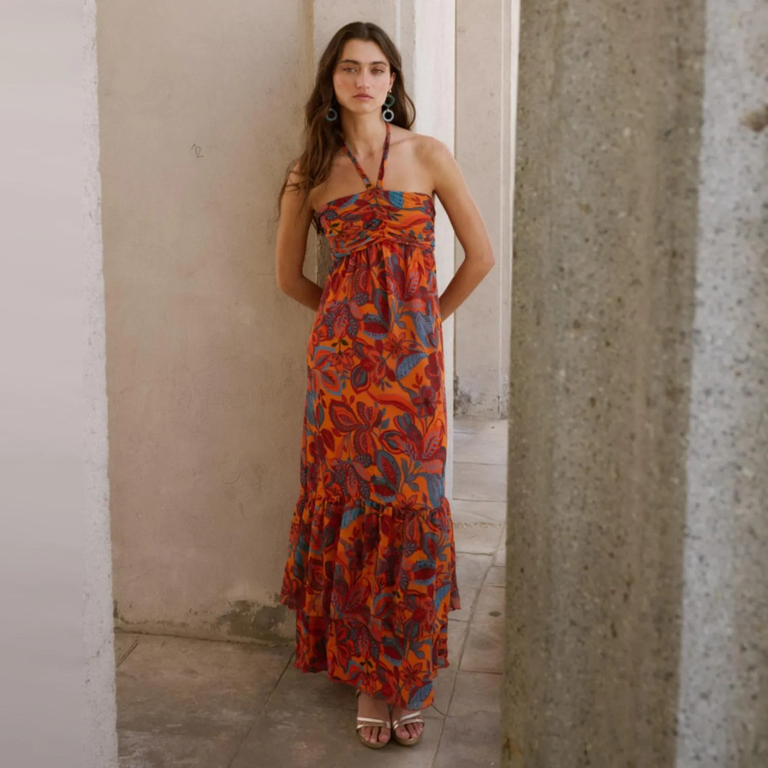 MATELIER - Vestido $289.990