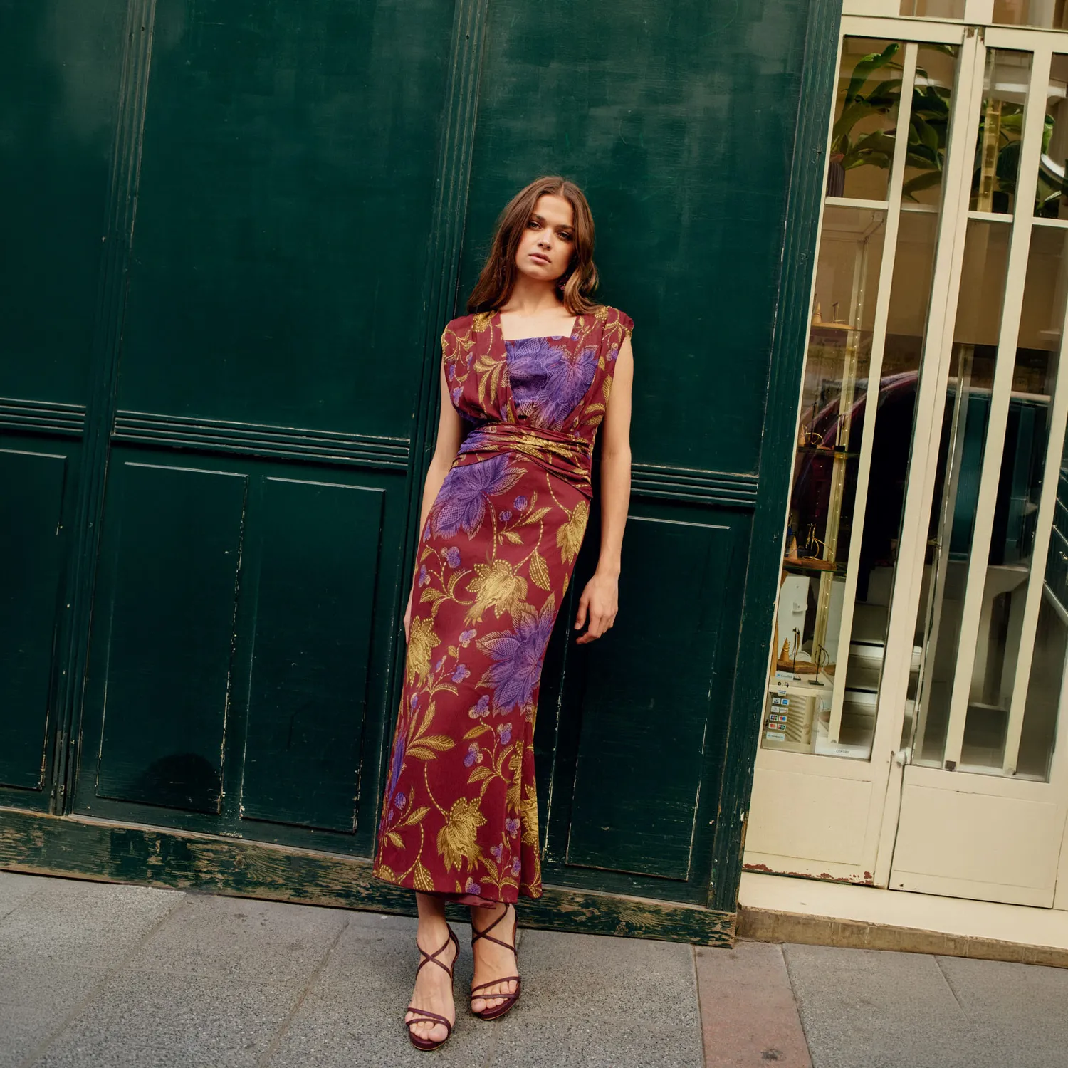 MATELIER - Vestido $289.990