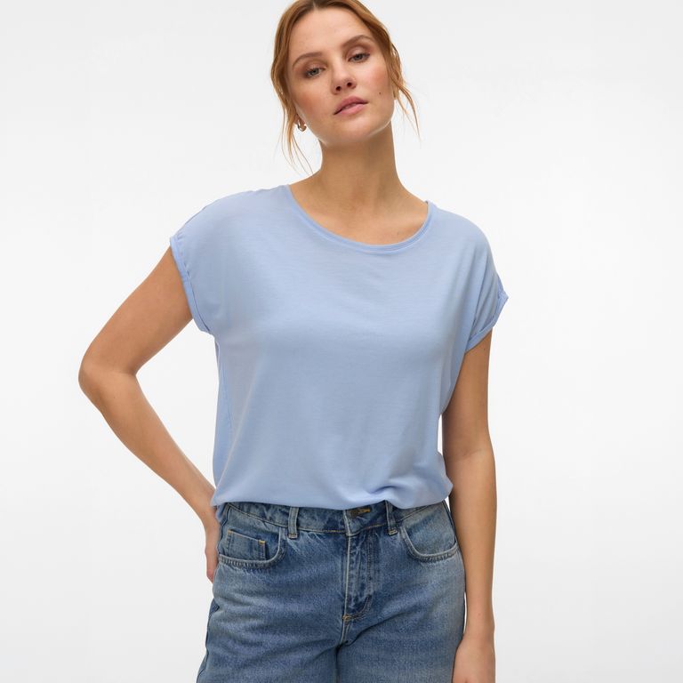 Polera Mujer