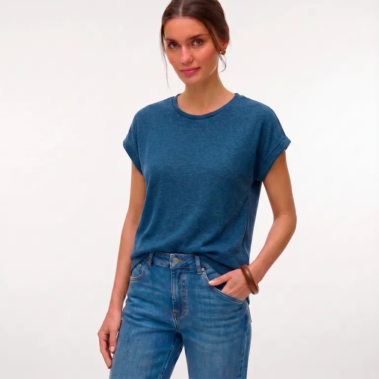 Polera Mujer