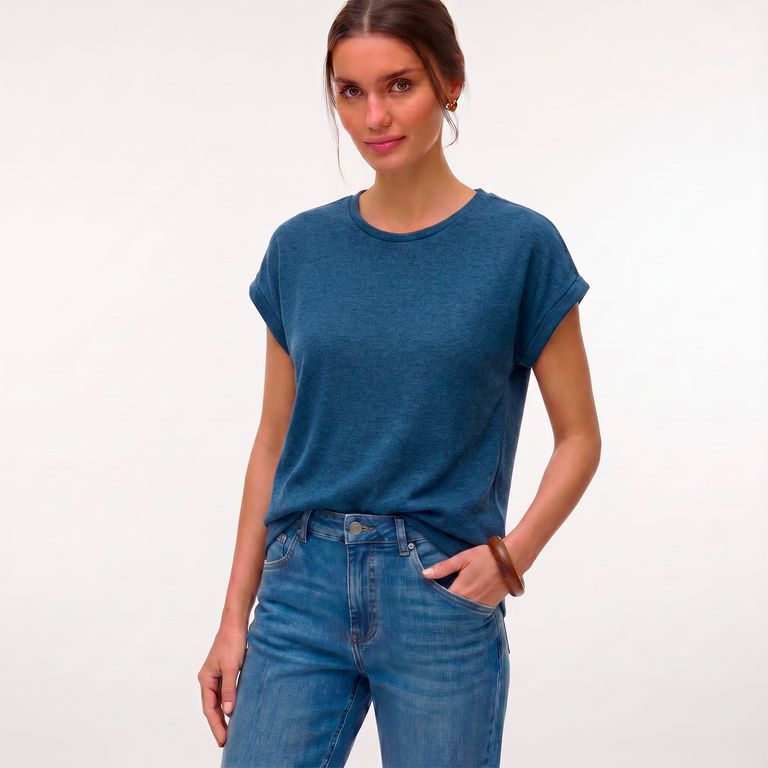 Polera Mujer