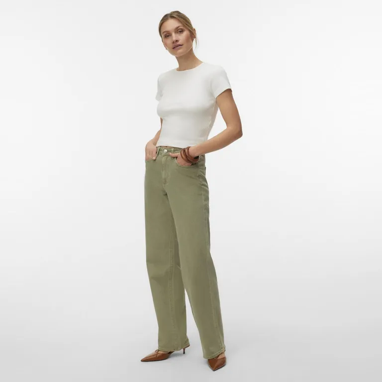 Jeans Mujer