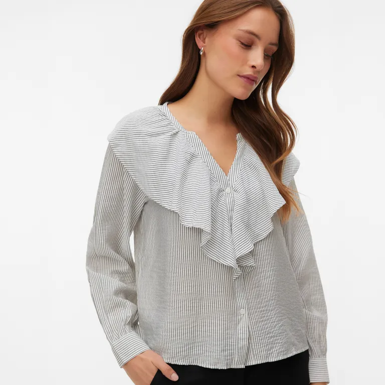 Blusa Vuelo Mujer
