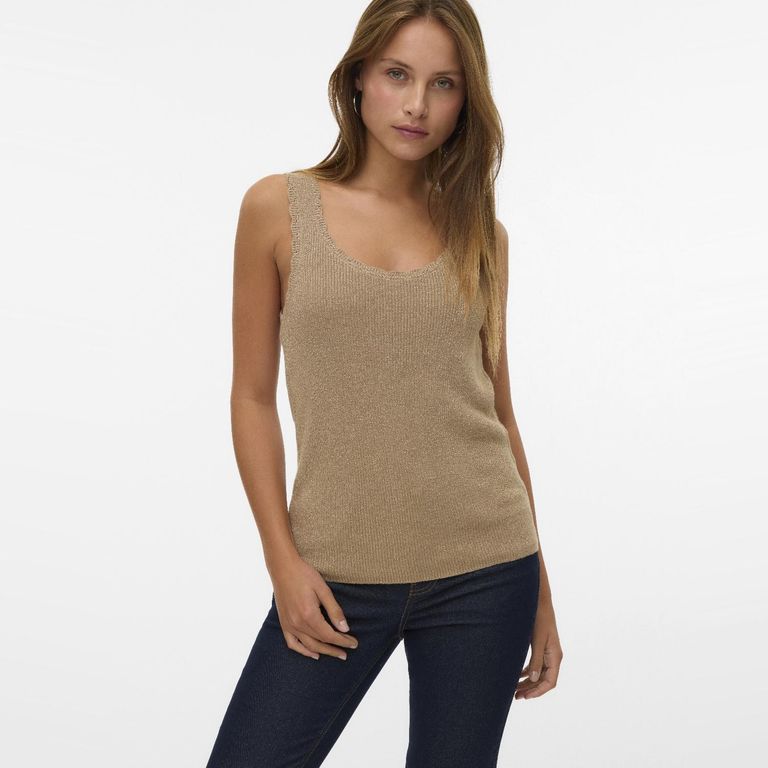 Polera Mujer