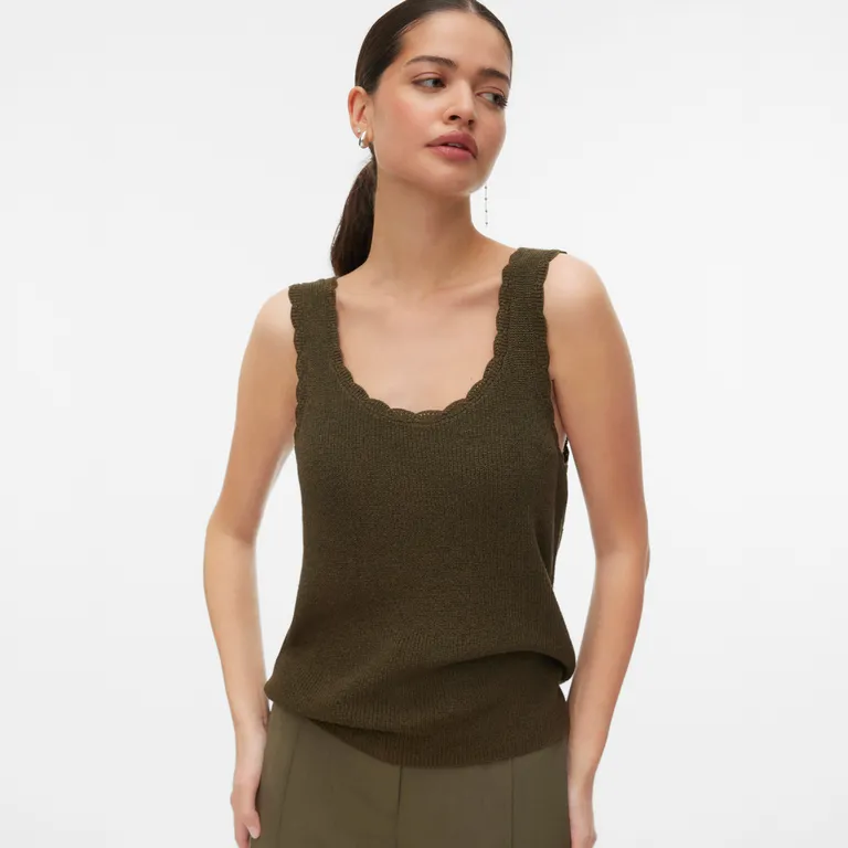Polera Mujer