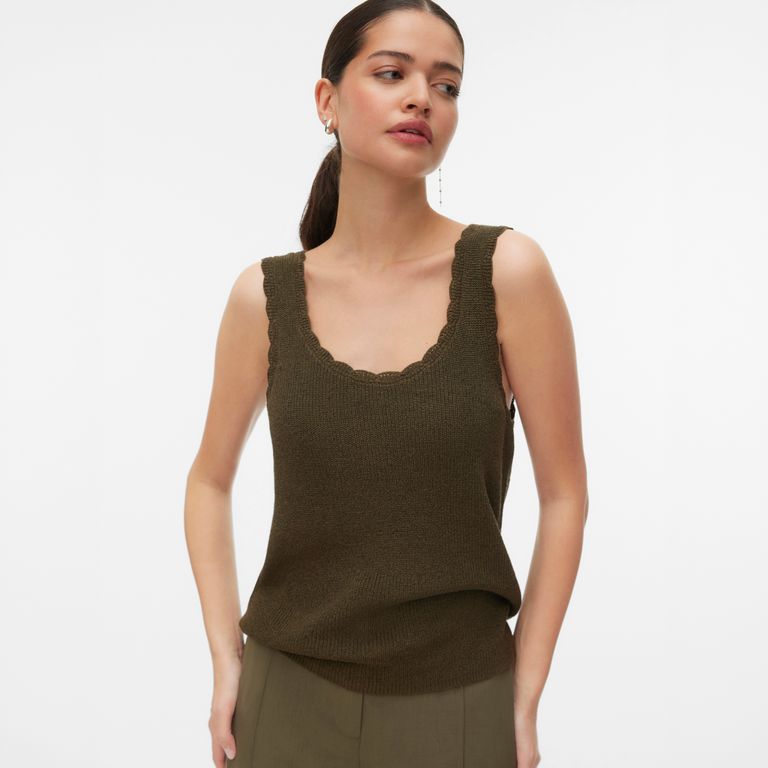 Polera Mujer