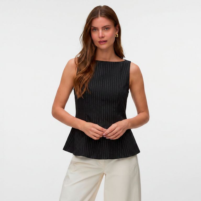 Polera Mujer