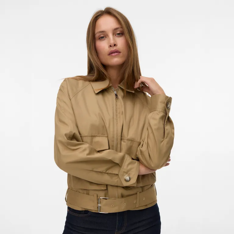 Chaqueta Mujer