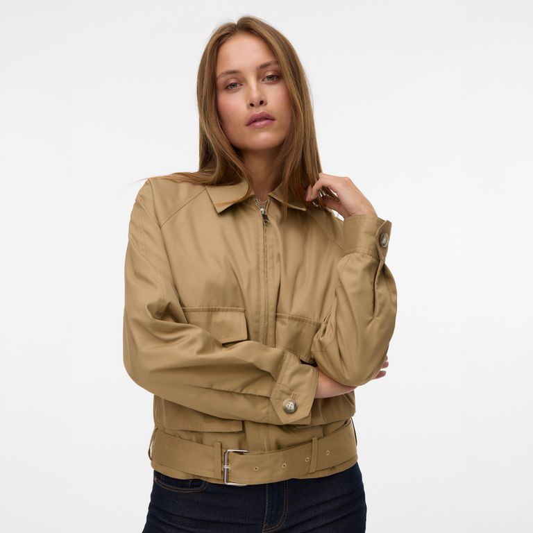 Chaqueta Mujer