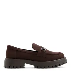 CALL IT SPRING - Zapato Casual Mujer Café