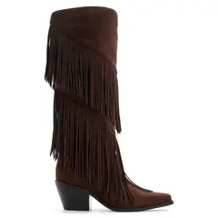 CALL IT SPRING - Bota Mujer Café